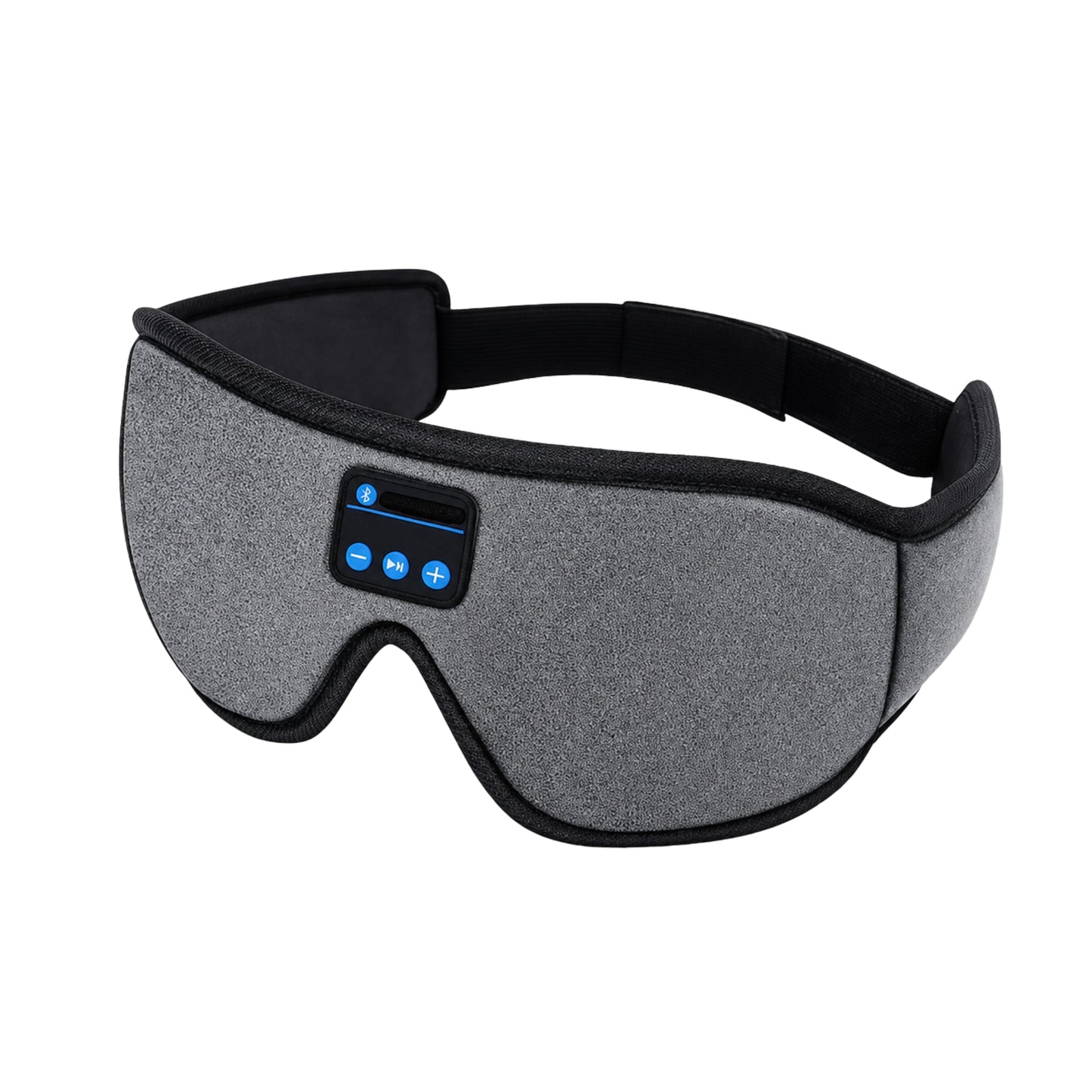 SHERIOR Mask™ – מסכת שינה חכמה